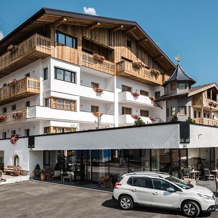 Hotel Ciasa Tama La Villa  Extérieur photo